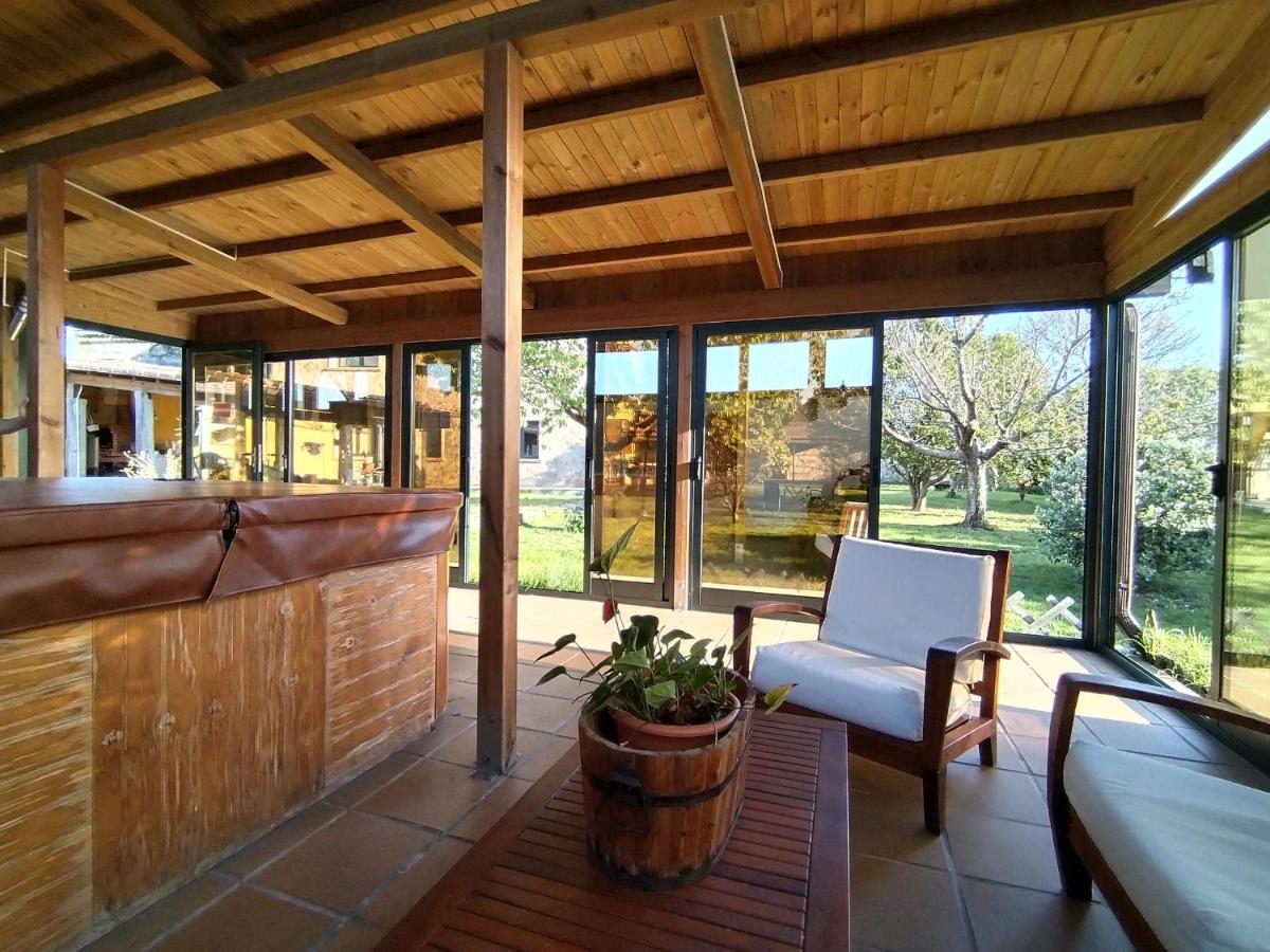 Apartamentos Rias Baixas Moaña Exterior foto
