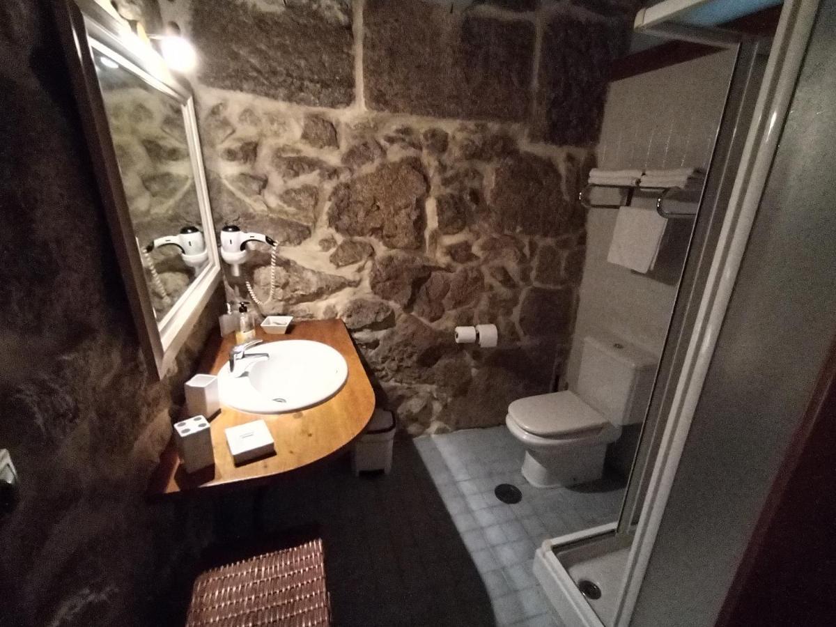 Apartamentos Rias Baixas Moaña Exterior foto