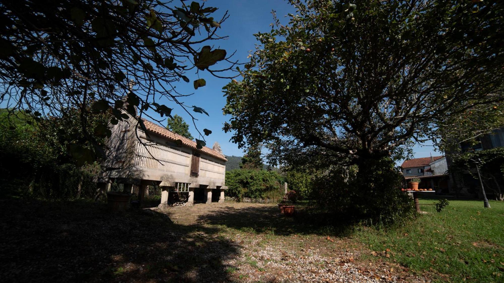 Apartamentos Rias Baixas Moaña Exterior foto